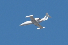 Learjet 35