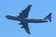 Lockheed C-5 Galaxy