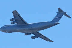 Lockheed C-5 Galaxy