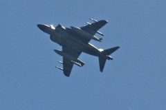 McDonnell Douglas AV-8B Harrier II