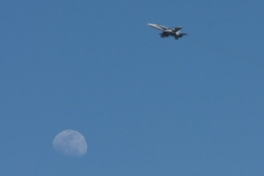 McDonnell Douglas F/A-18 Hornet