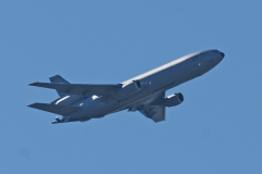 McDonnell Douglas KC-10 Extender