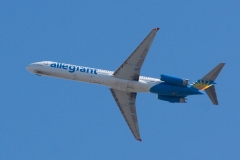 McDonnell Douglas MD-82