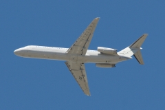 McDonnell Douglas MD-82