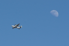 Northrop Grumman E-2 Hawkeye