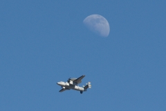 Northrop Grumman E-2 Hawkeye