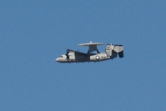 Northrop Grumman E-2 Hawkeye