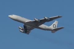 Omega Refueling Tanker