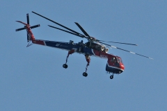 Sikorsky CH-54 Tarhe