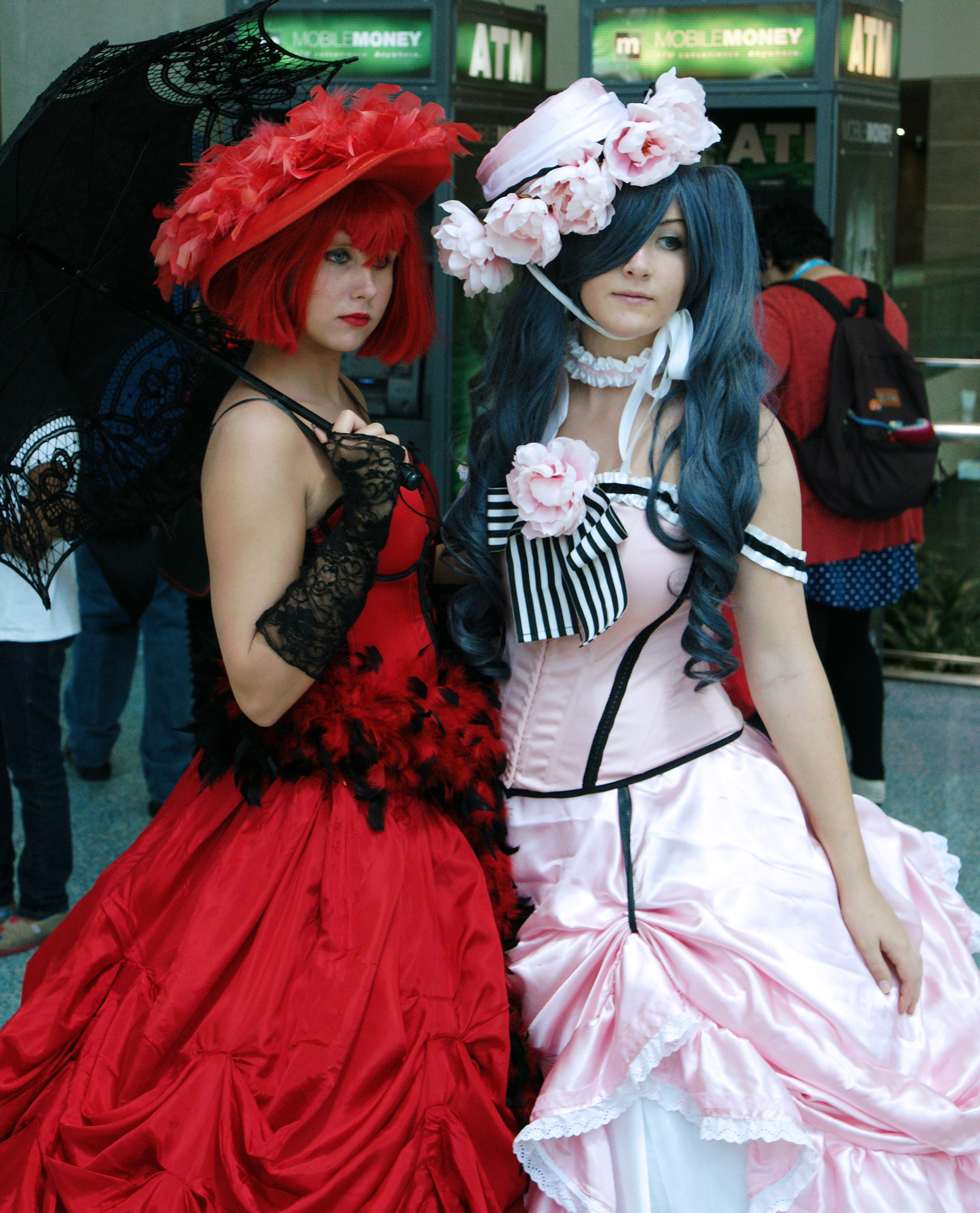 Anime-Things-In-Dresses-and-Gowns-Gallery02