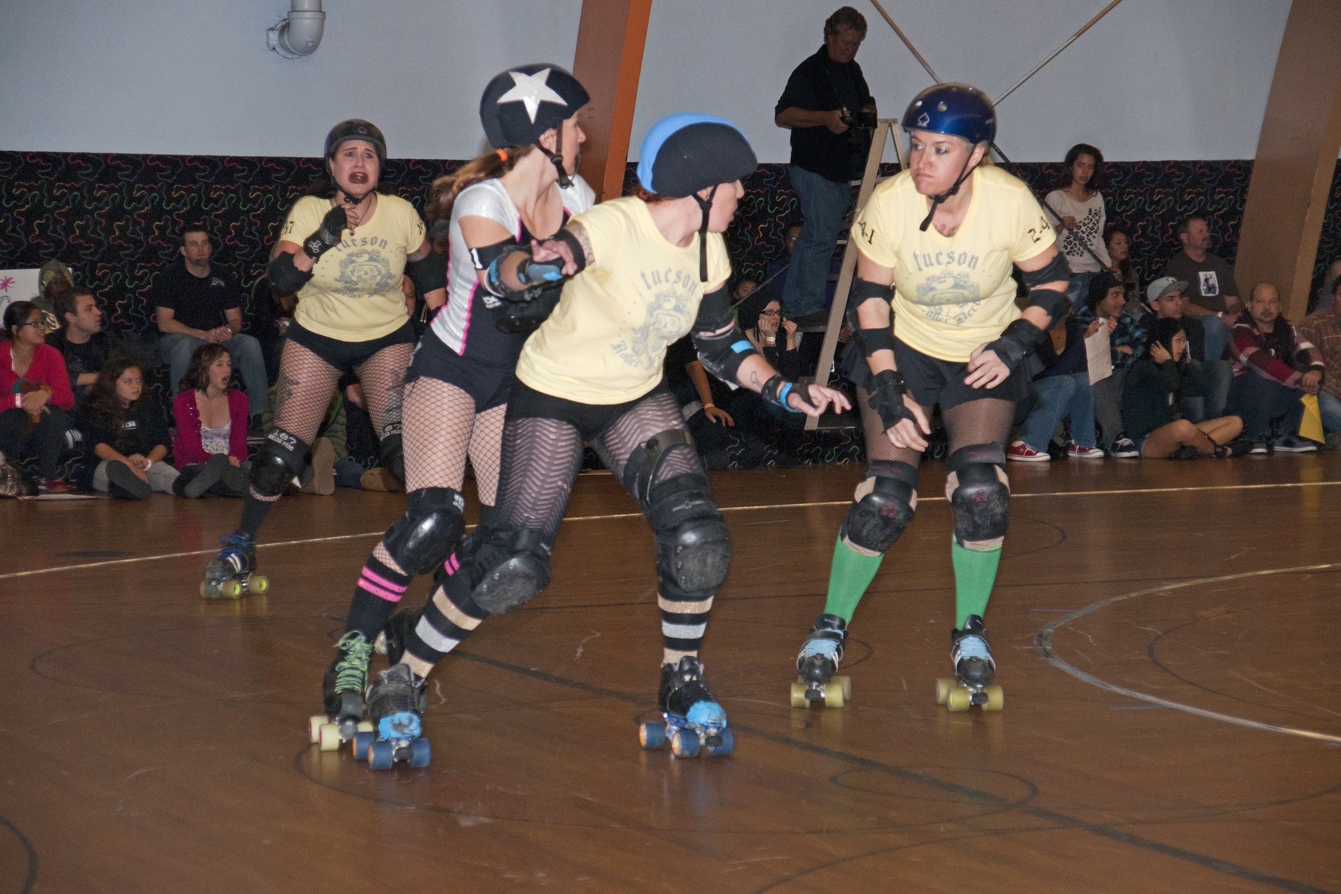 RollerDerby-Expressions01