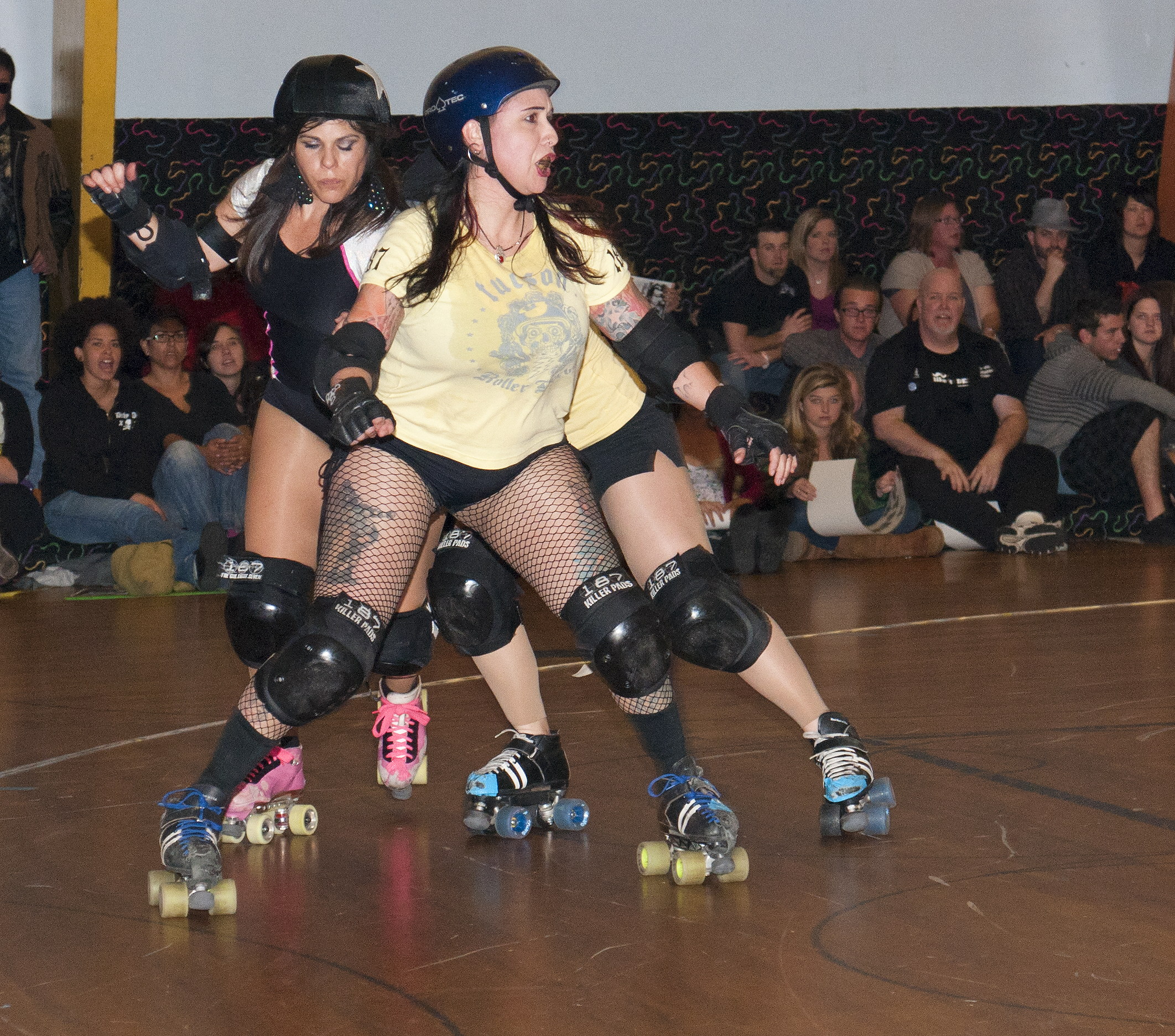 RollerDerby-Expressions04
