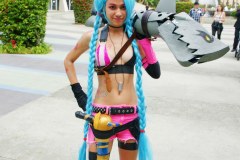 WonderCon_BlueThingsGallery02