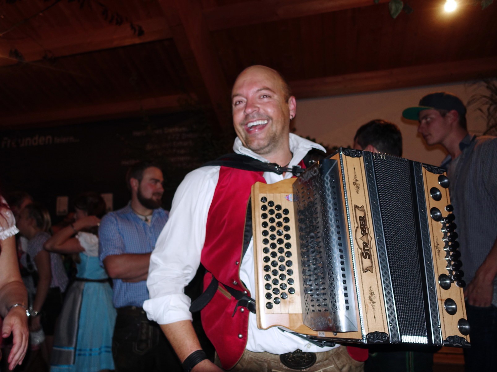 Pleiskirchen Wine Festival