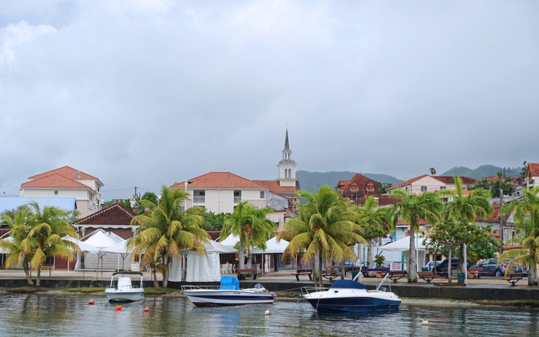 Martinique