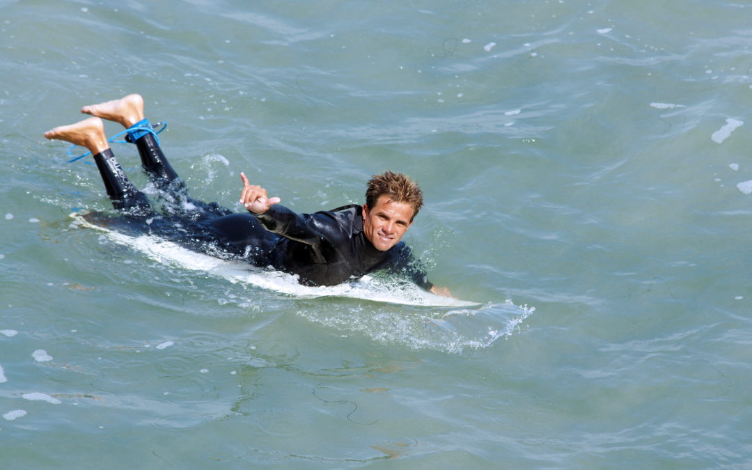 San Diego Surfers
