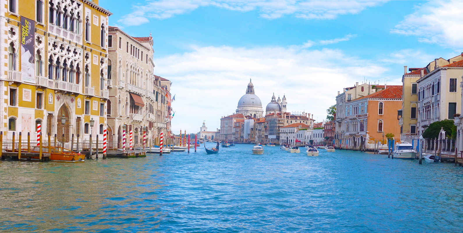 Venice, Italy