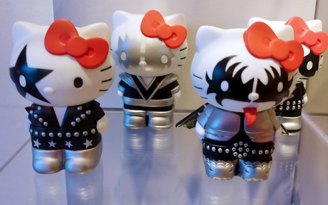 Supercute World Of Hello Kitty