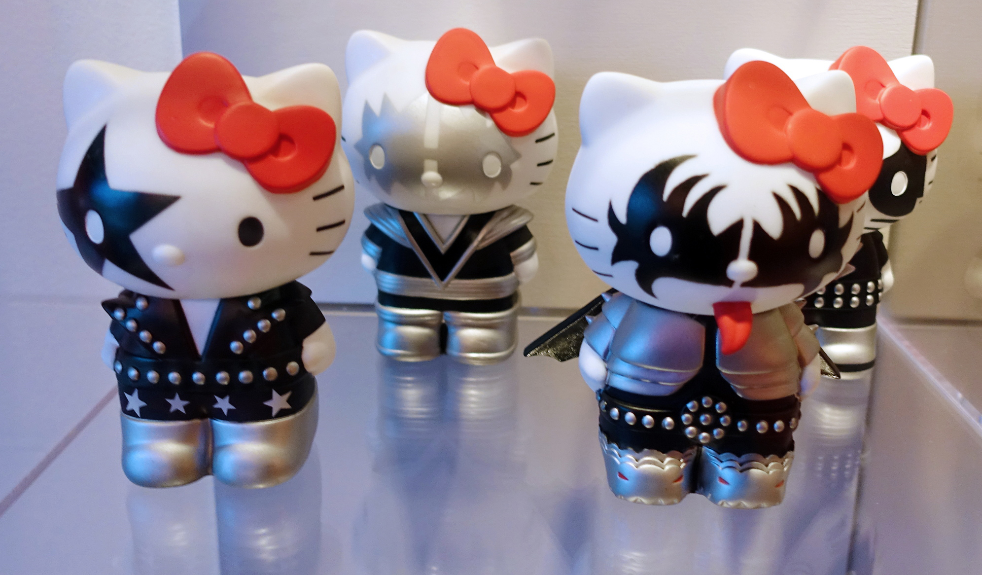 Supercute World of Hello Kitty