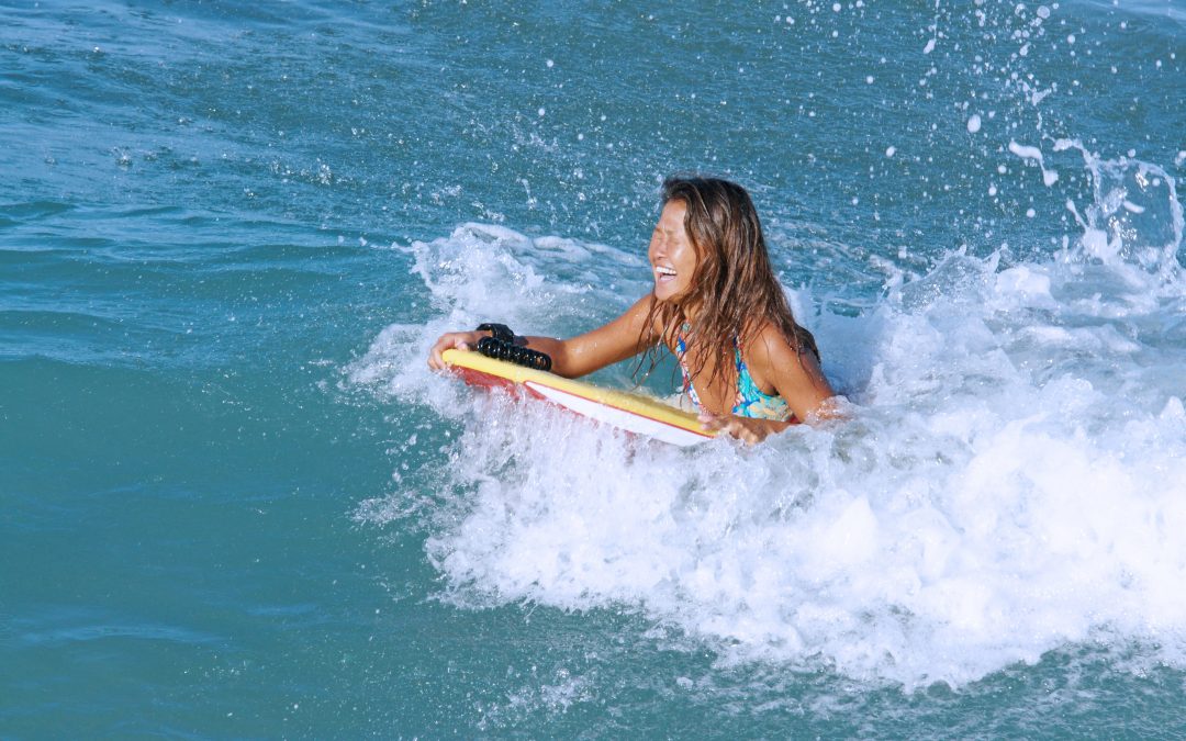 Waikiki Water Sports