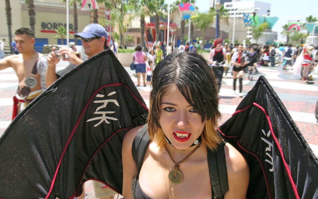 Anime Expo