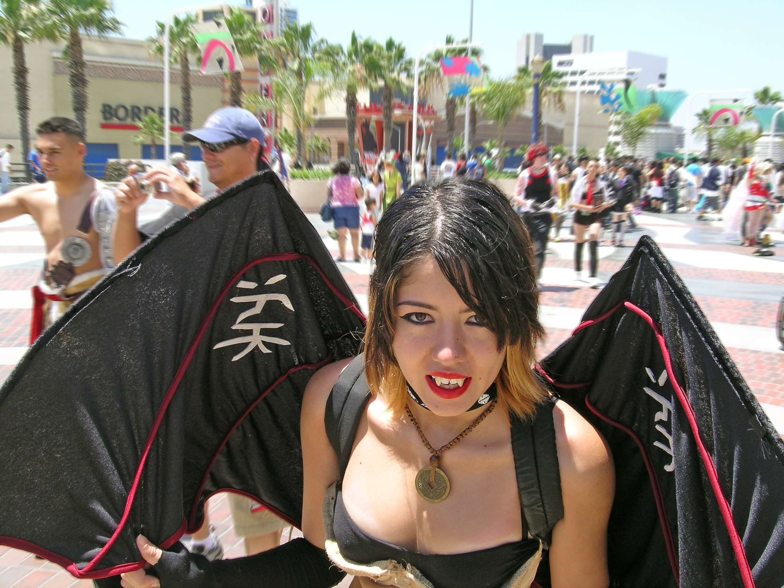 Anime Expo – Part 1