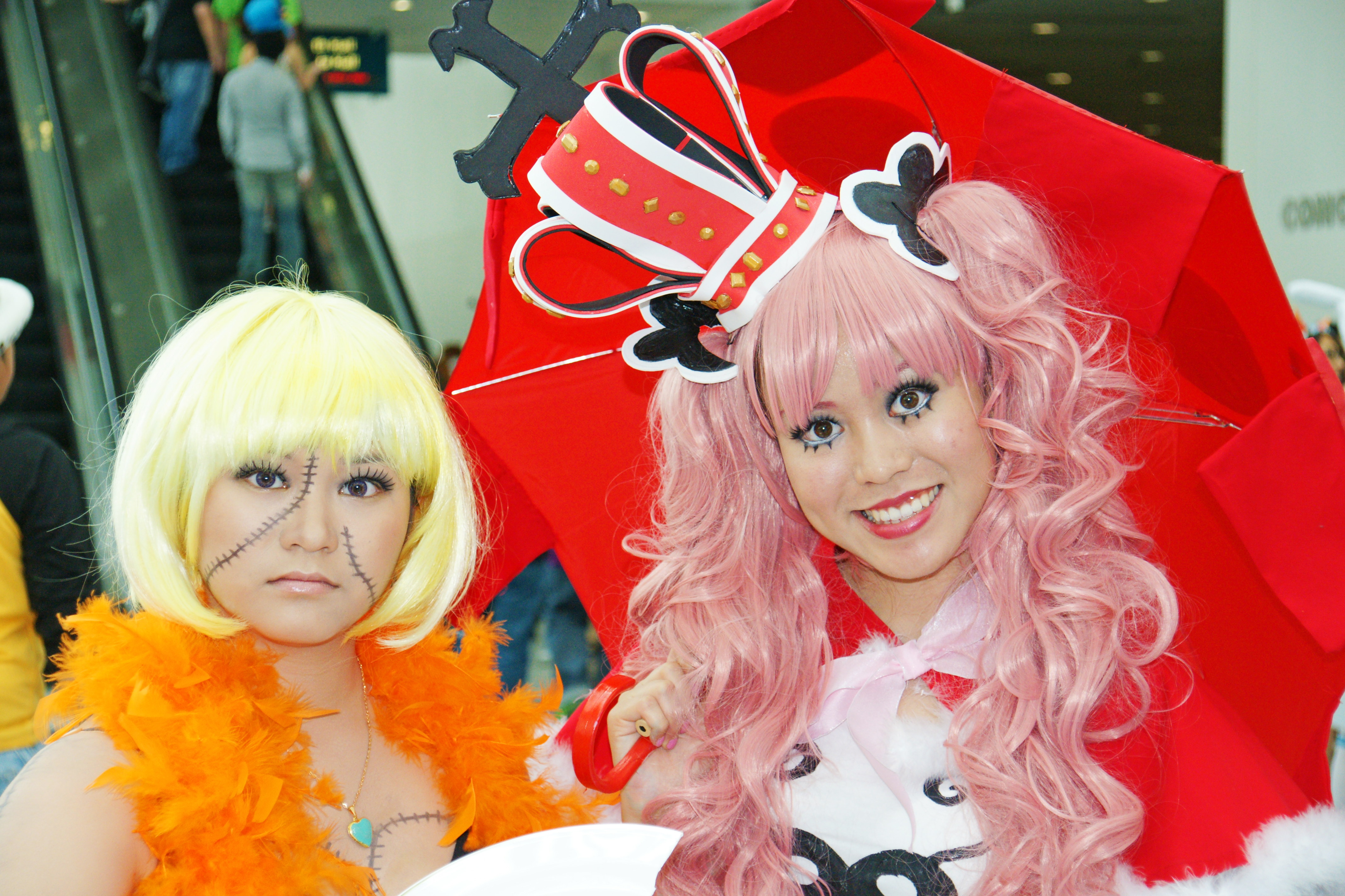 Anime Expo – Part 2