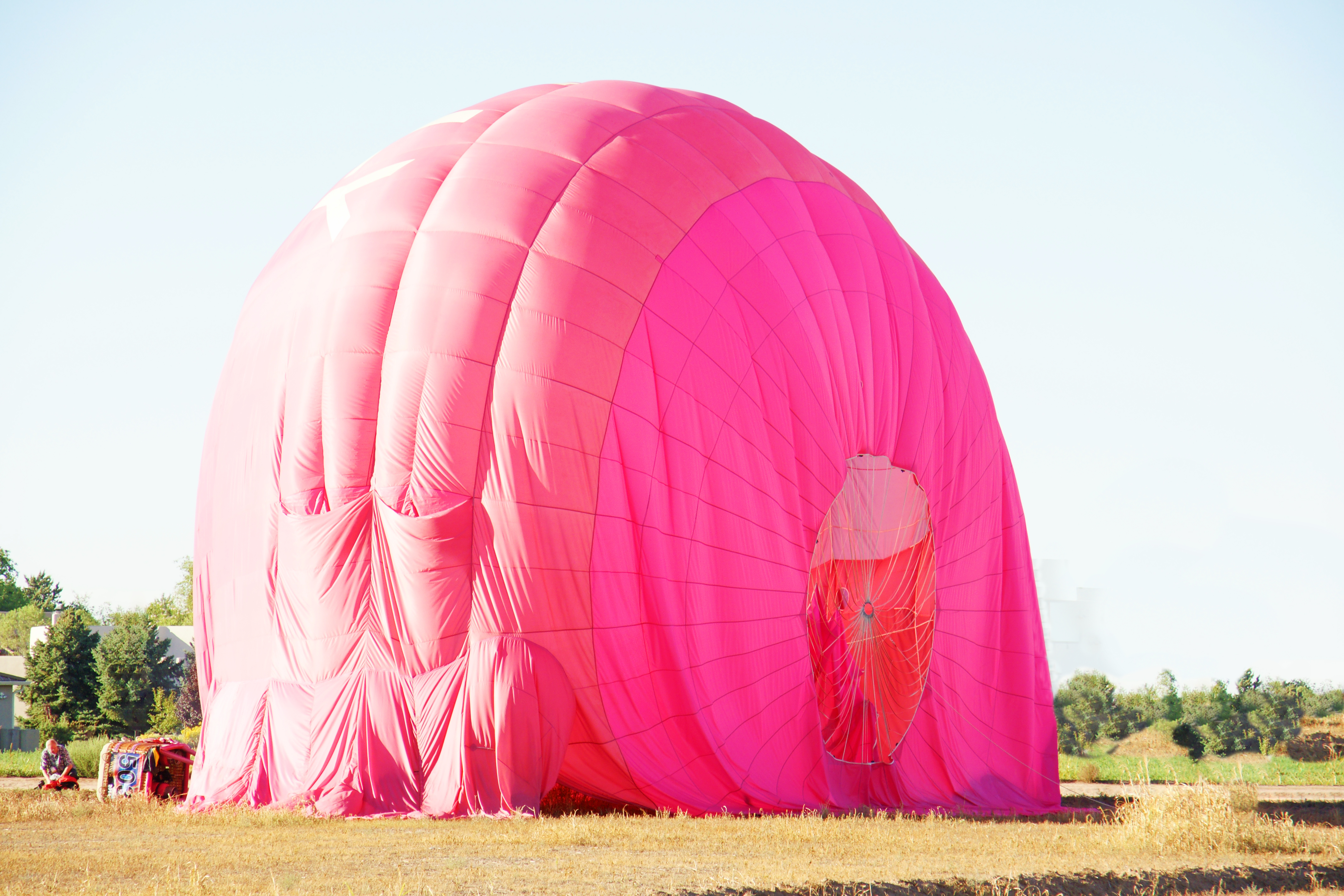 Albuquerque International Balloon Fiesta – Part 2