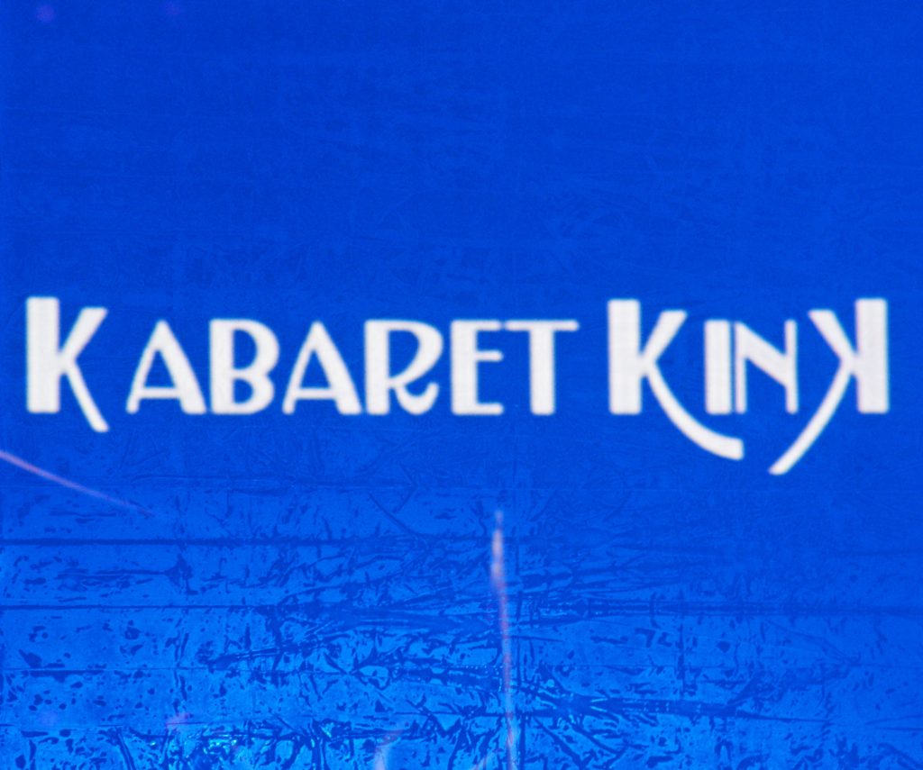 Kabaret Kink in Kanada.