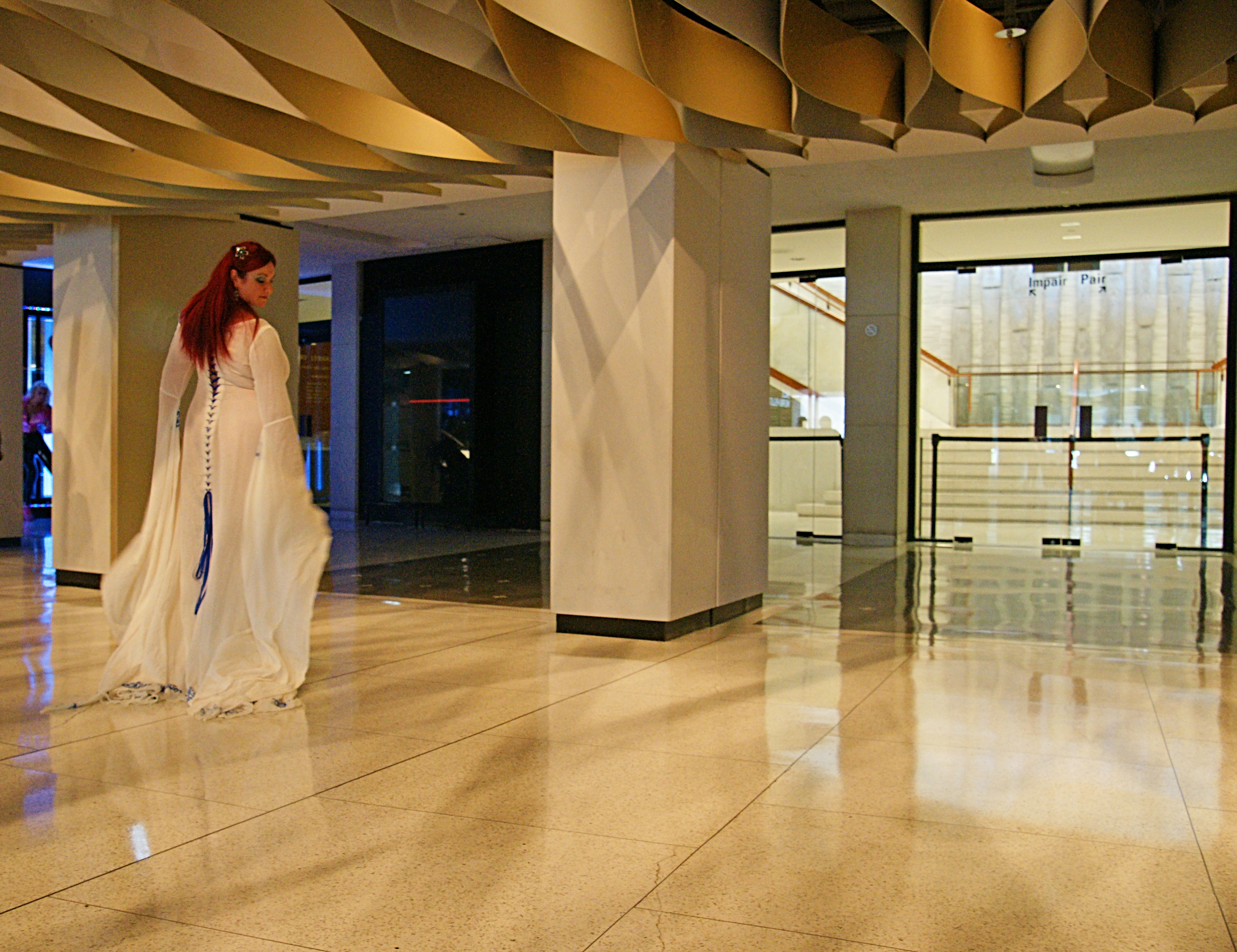 Montreal Fetish Weekend