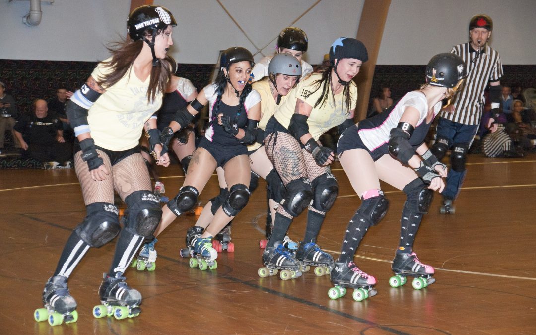 Roller Derby