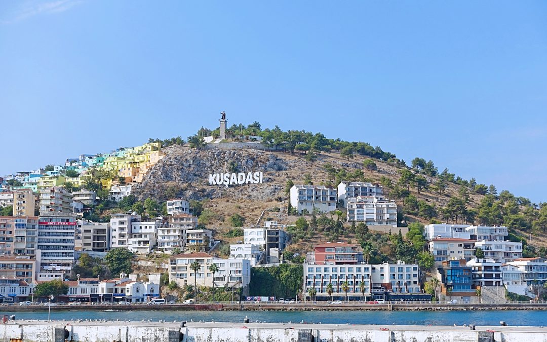 Kusadasi