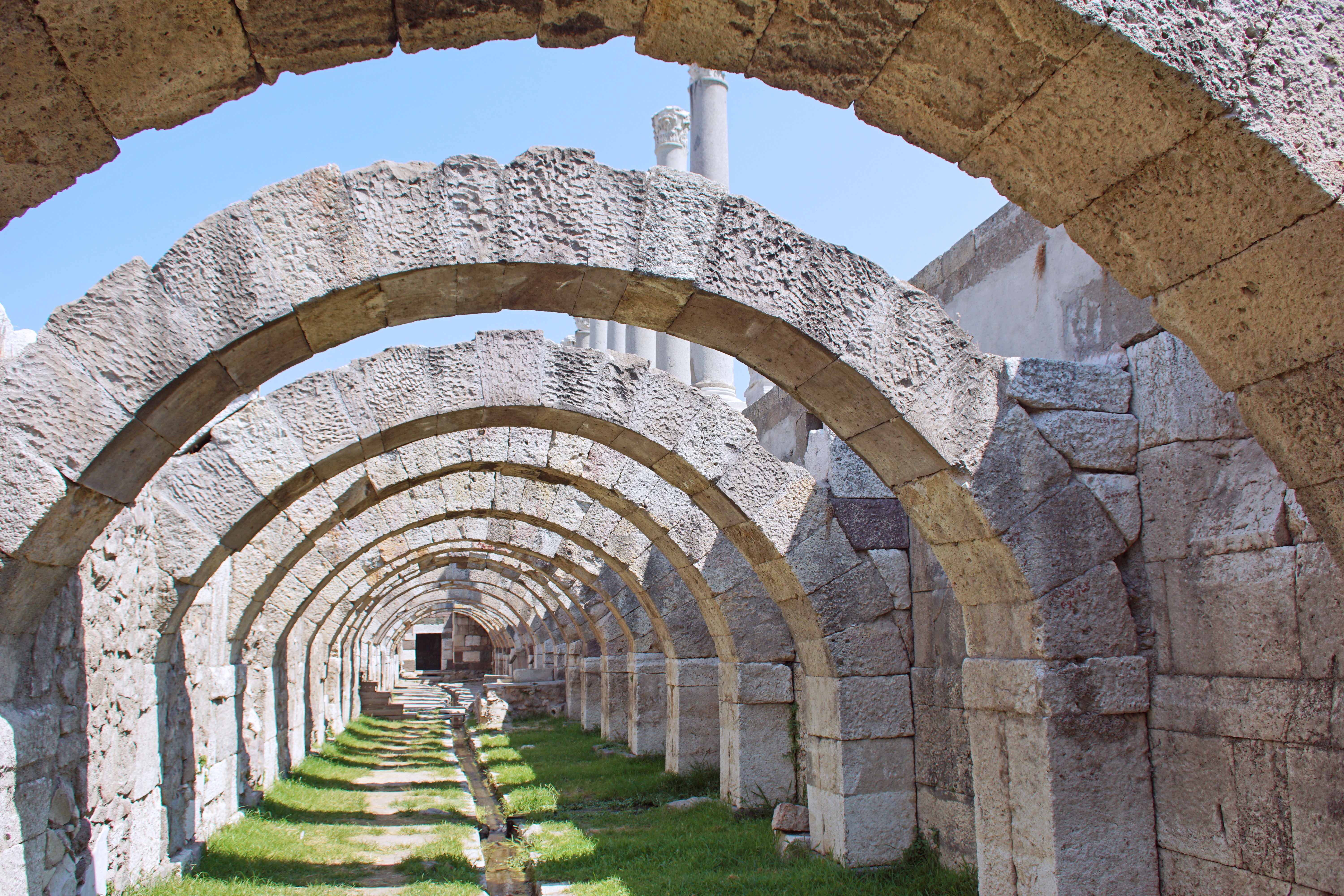 Three Days in Turkey – Part 3 – İzmir and Smyrna