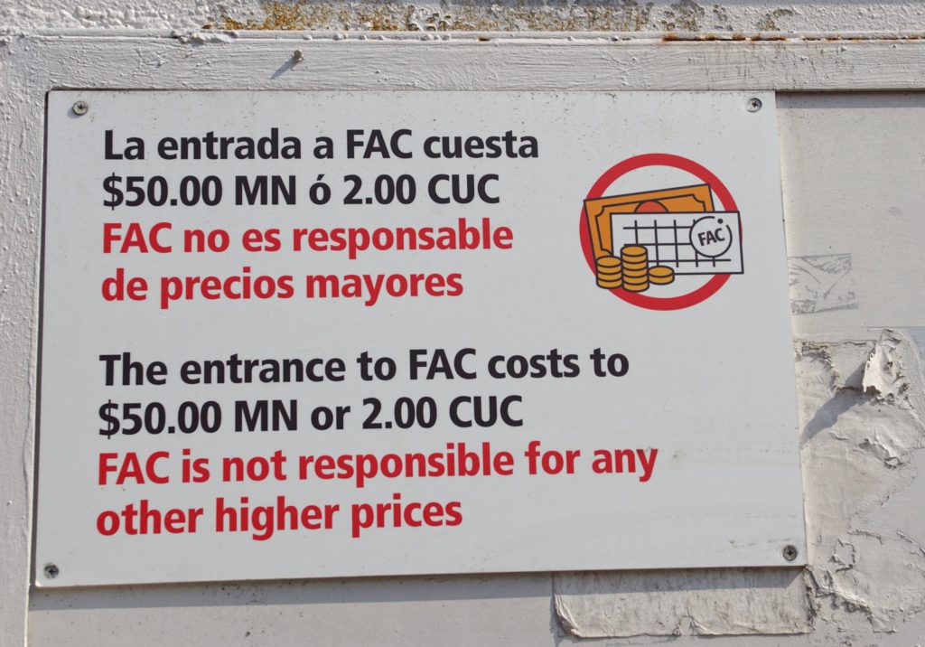 Best sign ever.