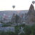 Cappadocia Fairy Chimneys