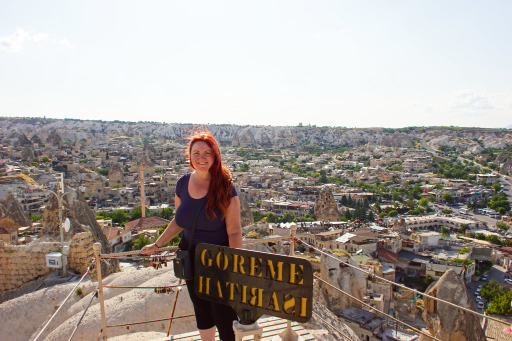 Beautiful Göreme!