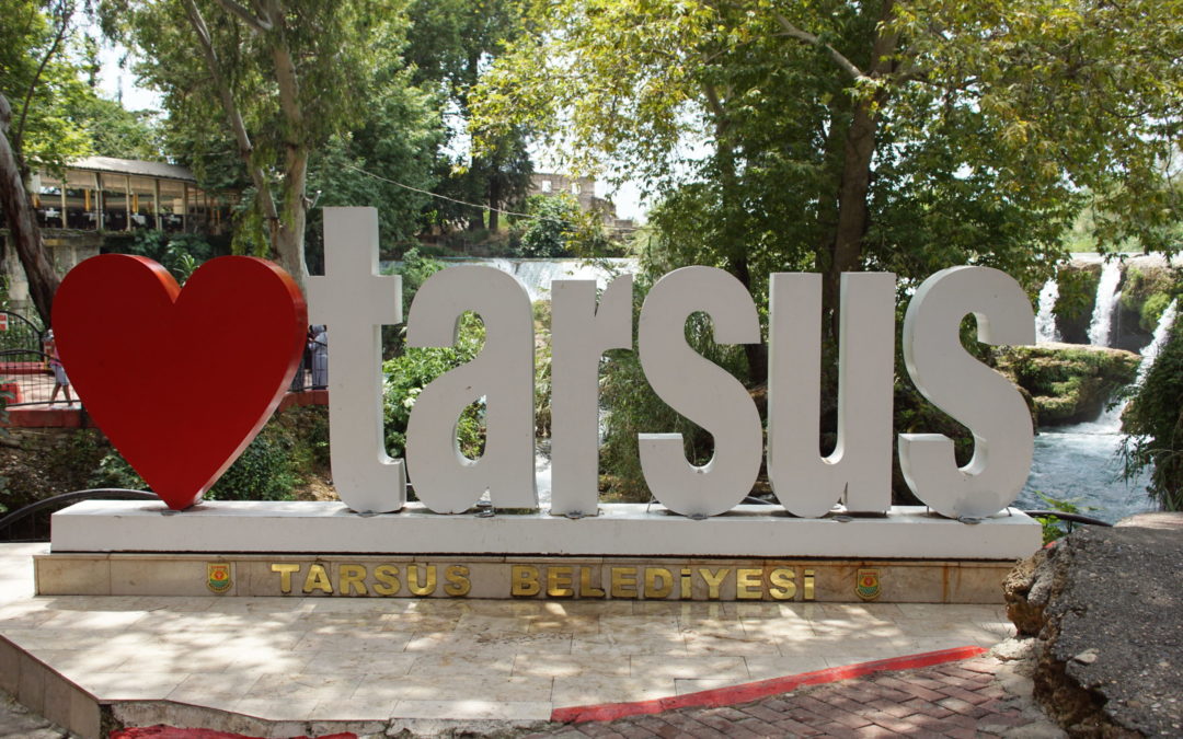 Tarsus, Turkey