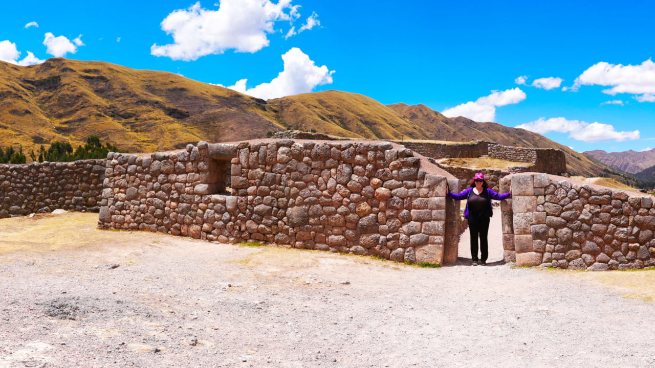 Inca - awa Travels
