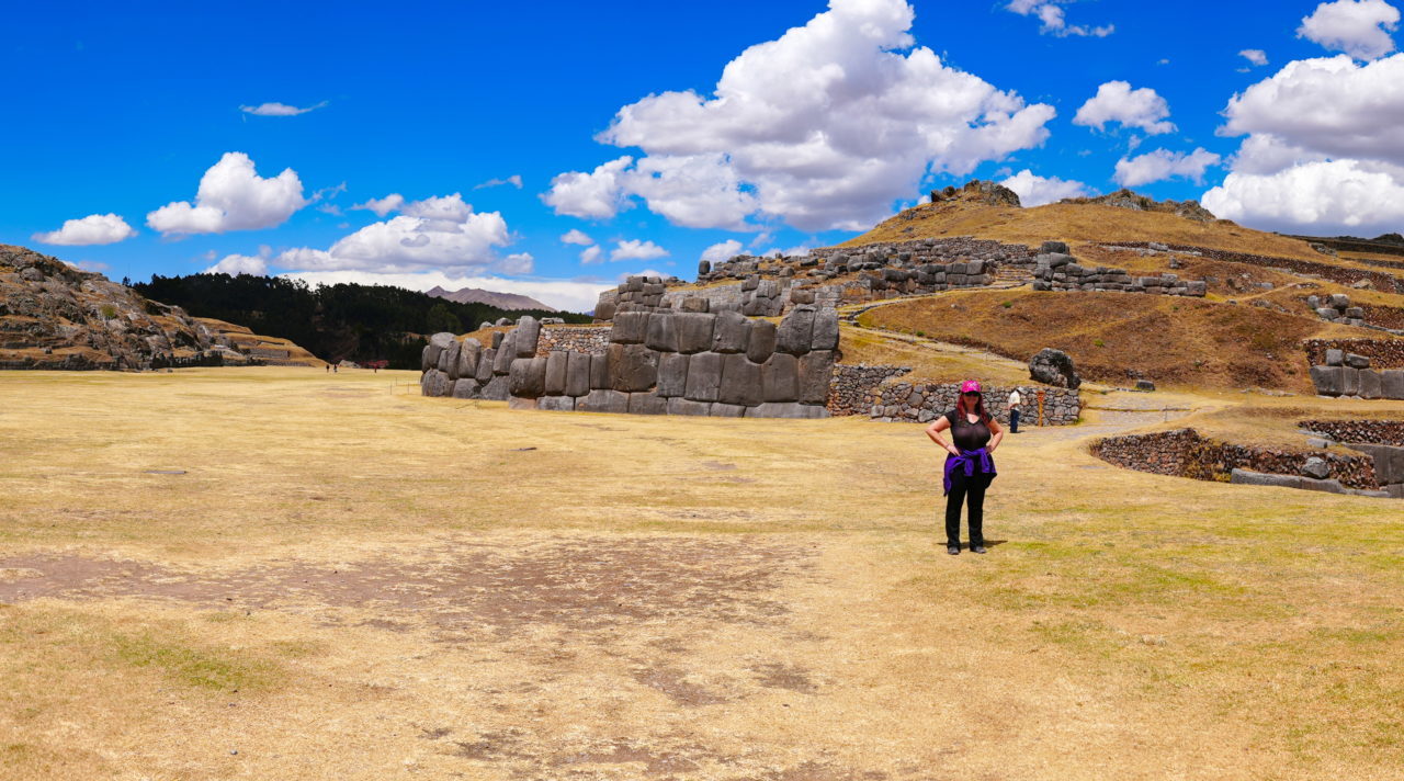 Inca - awa Travels