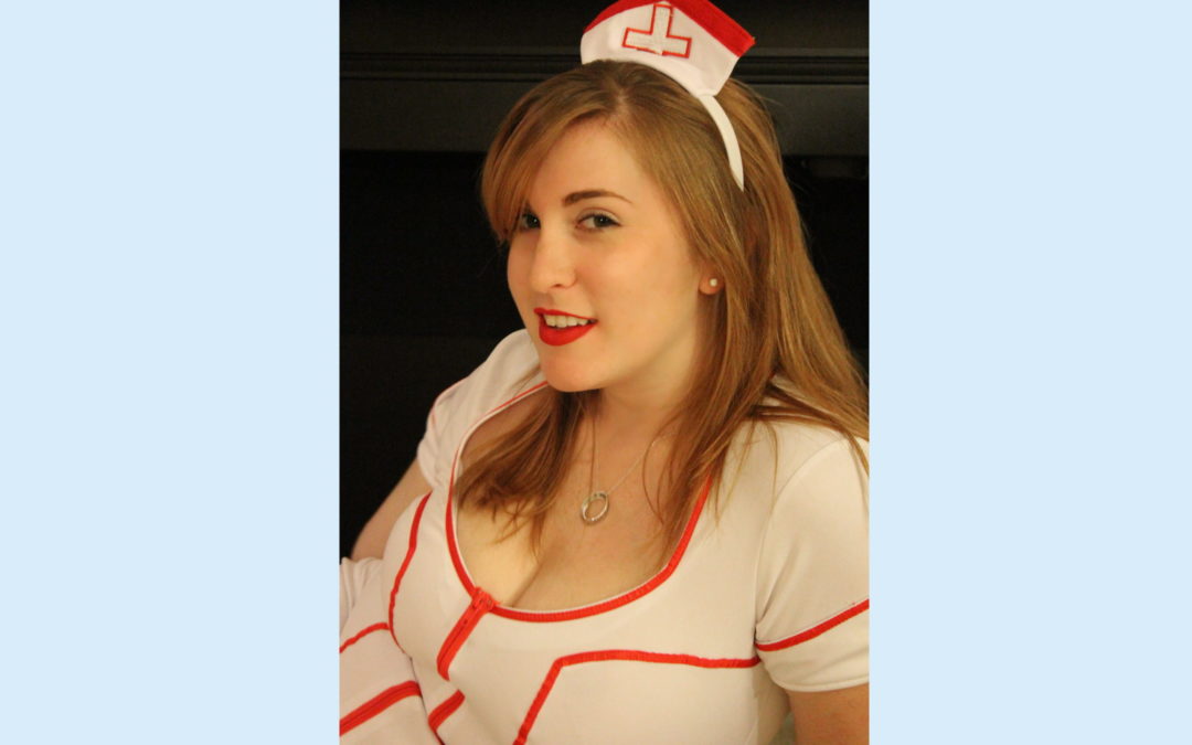 Vampire Nurse