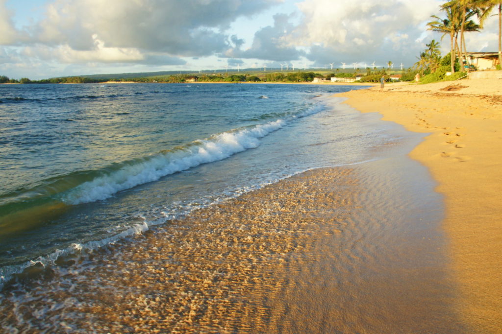 No, that guy is not urinating.  At least, we don't think he is...