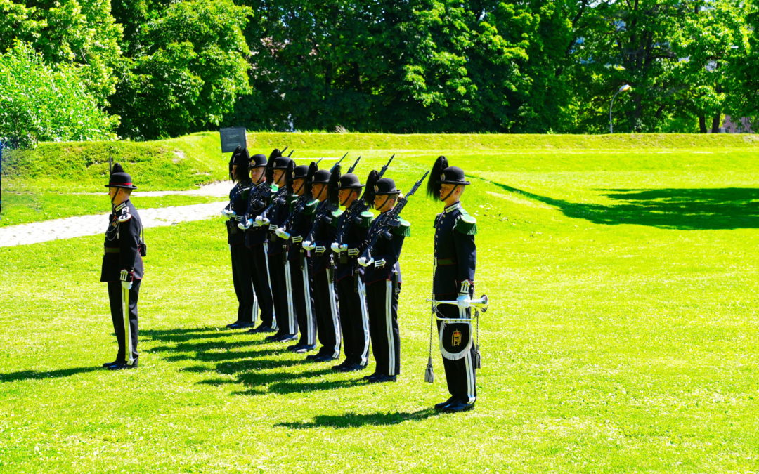 Oslo, Norway – Part 2