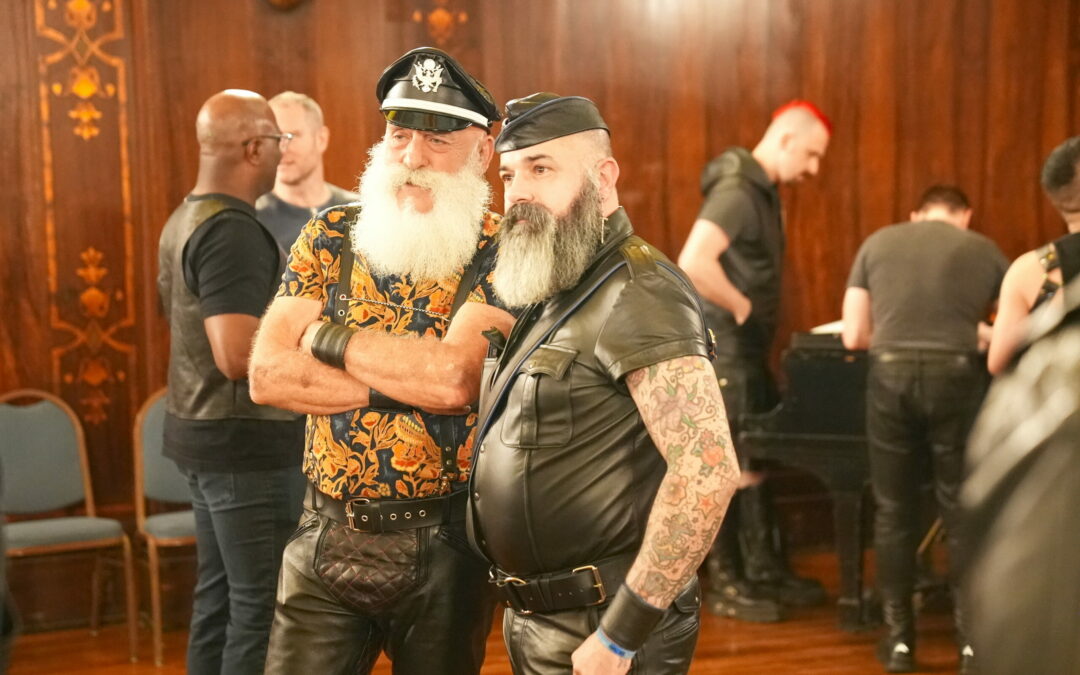 IML 2023 Main Event