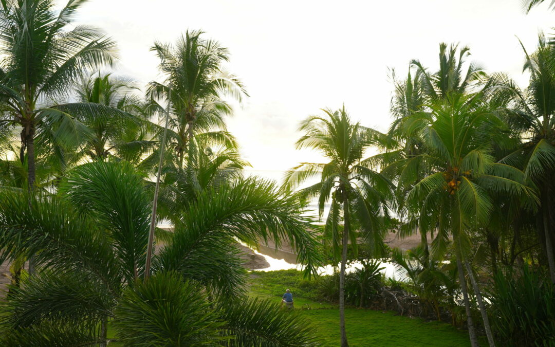 Costa Rica – Jacó Beach