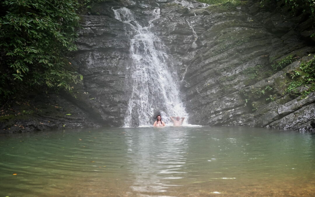 Costa Rica – Dominical