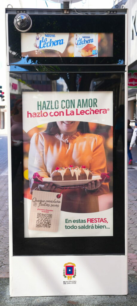 Mmmmm, frutos secos....