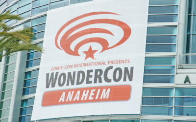 WonderCon – Part 1