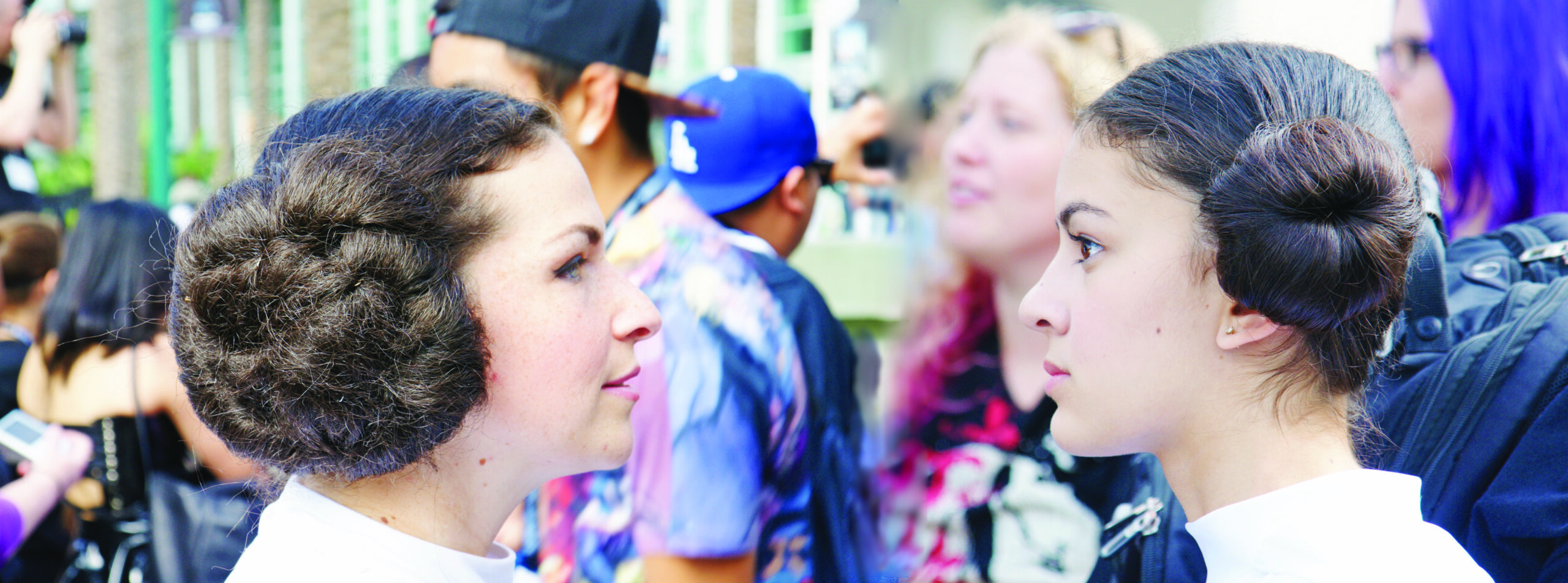 There can be only one.