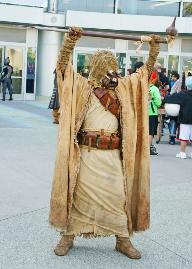 What are they always yelling about?