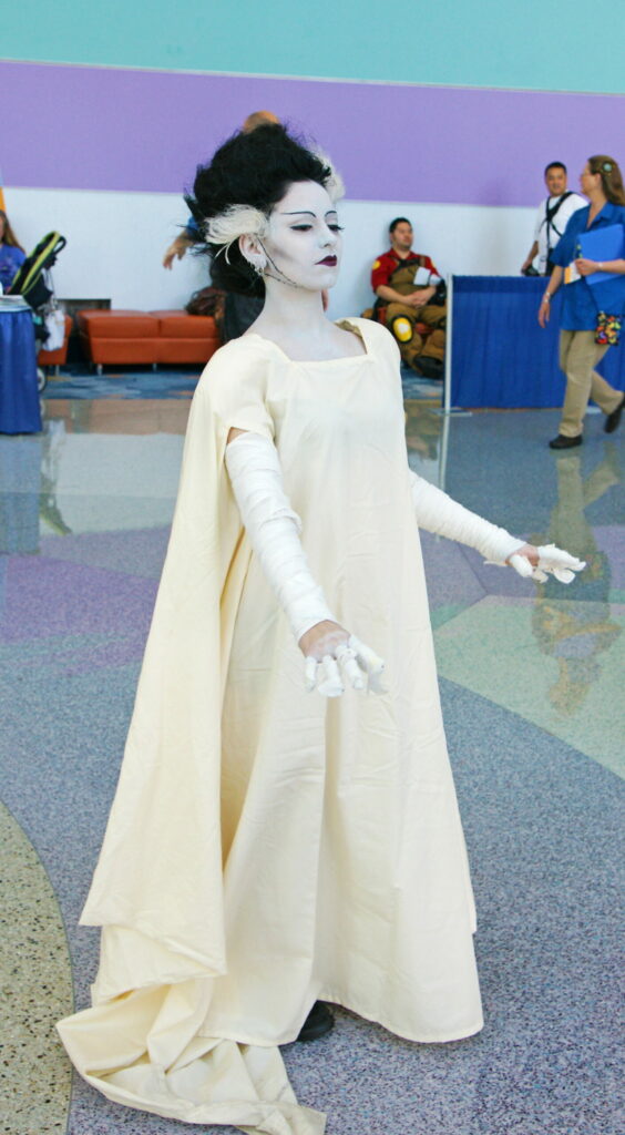 A lot of questions here.